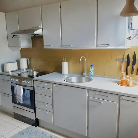 Country house Charming Close To The Sea